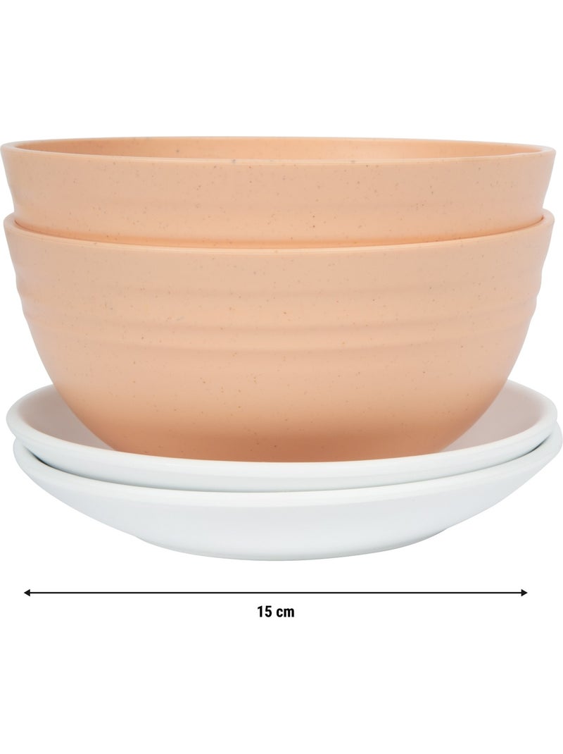 Set de jeu avec des pâtes Beige - Kiabi