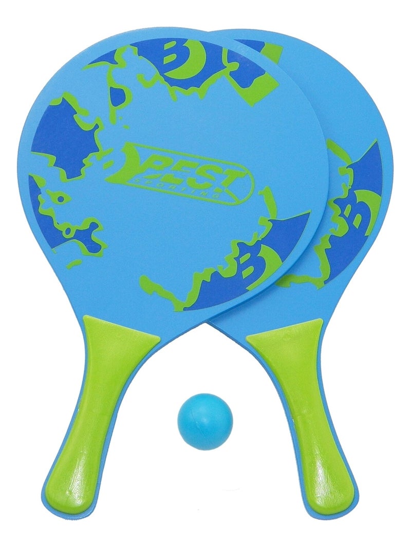 Set de jeu de plage 11 pièces Multicolore - Kiabi