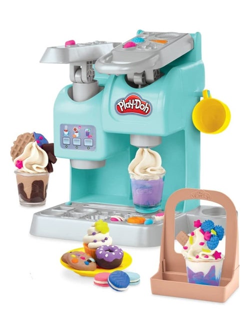 Set de jeux Café Creations Cuisine Play-Doh - Kiabi