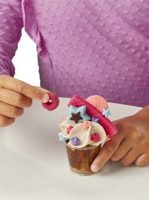 Set de jeux Café Creations Cuisine Play-Doh - Kiabi