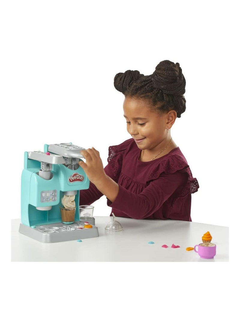 Set de jeux Café Creations Cuisine Play-Doh N/A - Kiabi