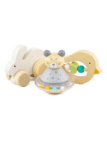 Set de jouets premier âge