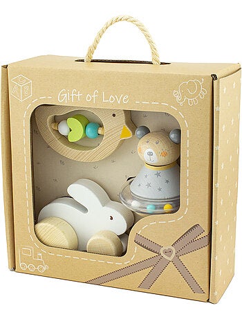 Set de jouets premier âge
