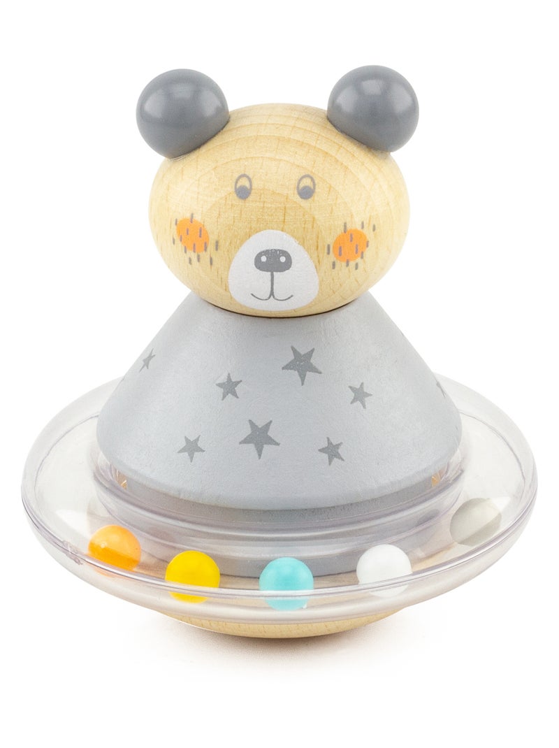 Set de jouets premier âge Beige - Kiabi