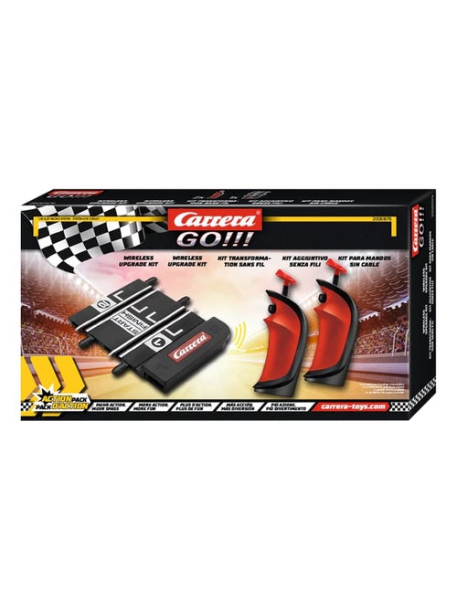 Set de manettes sans fil pour circuit de course - Kiabi