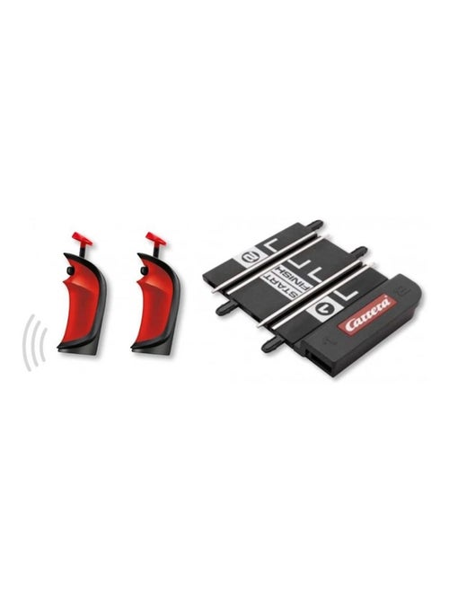 Set de manettes sans fil pour circuit de course - Kiabi