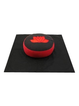 Set de méditation lotus