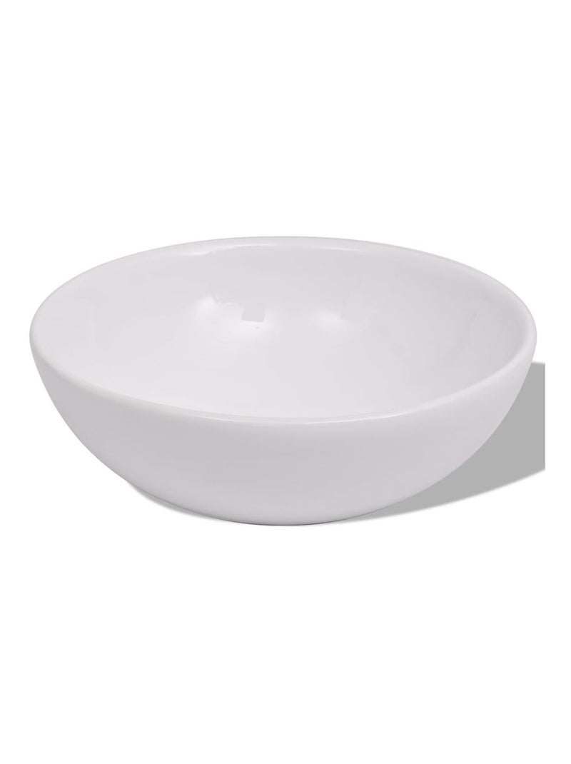 Set de meubles de salle de bain Noir - Kiabi