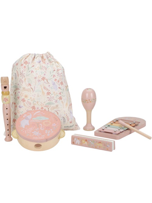 Set de musique safari friends - Kiabi Set de musique safari friends - Kiabi