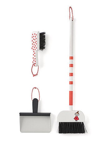 Set de nettoyage Moomin