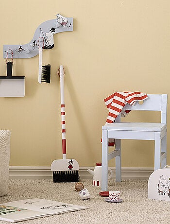 Set de nettoyage Moomin