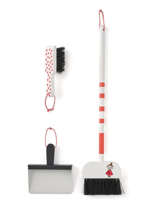 Set de nettoyage Moomin - Kiabi