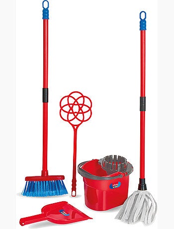 Set De Nettoyage Vileda - Gp Toys