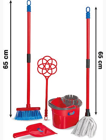 Set De Nettoyage Vileda - Gp Toys