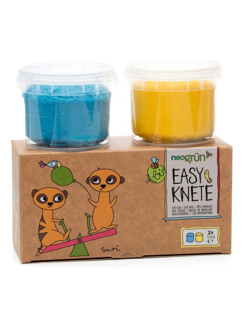 Set de Pâte à modeler - Kiabi