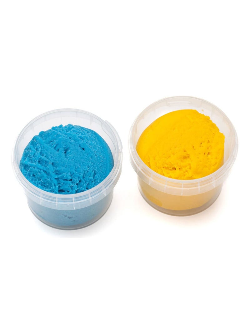 Set de Pâte à modeler N/A - Kiabi