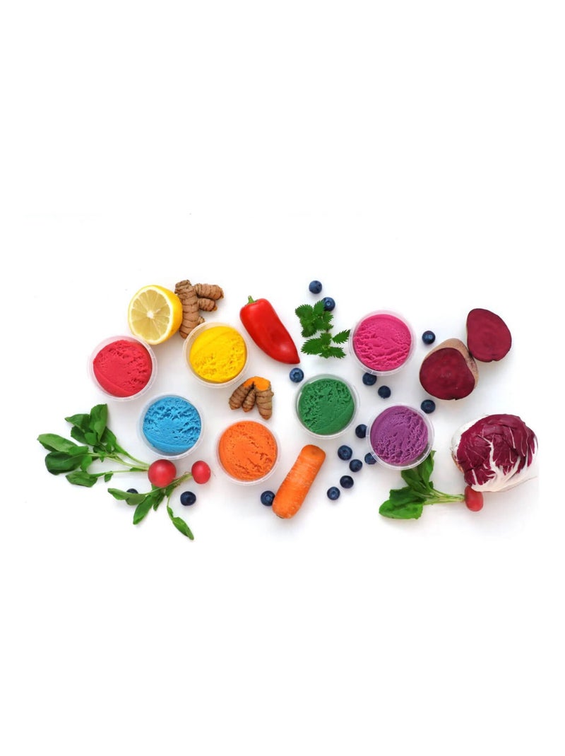 Set de Pâte à modeler N/A - Kiabi