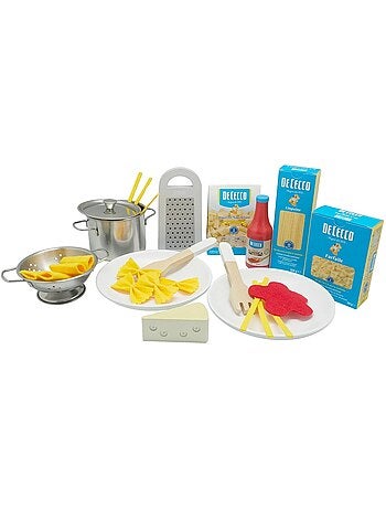 Set de pâtes de cecco