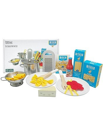 Set de pâtes de cecco