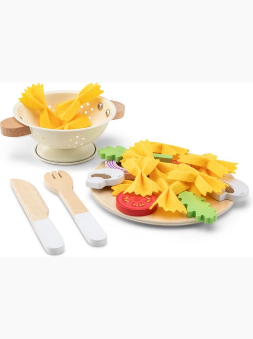 Set de pâtes pour jouer - Kiabi