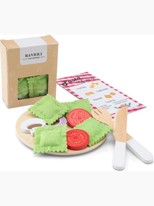 Set de pâtes pour jouer - Kiabi
