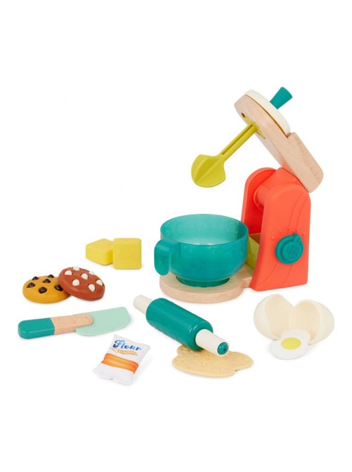 Set De Pâtisserie Mini Chef - Kiabi