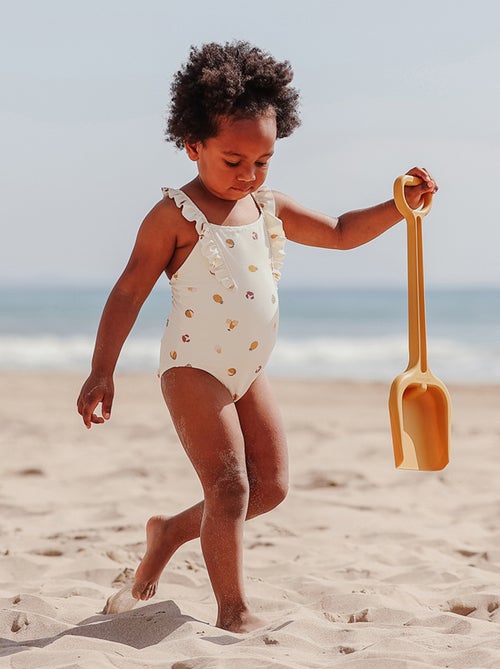 Set De Pelle Et Râteau Eco Super Cool Miniland - Kiabi