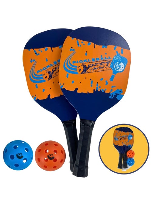 Set de Pickleball - Kiabi