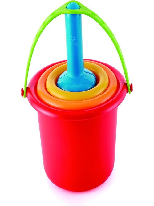 Set de plage 5 en 1 - Kiabi