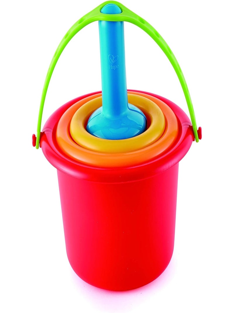 Set de plage 5 en 1 Multicolore - Kiabi