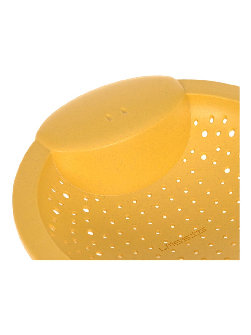 Set de plage 5 pcs jaune Jaune - Kiabi