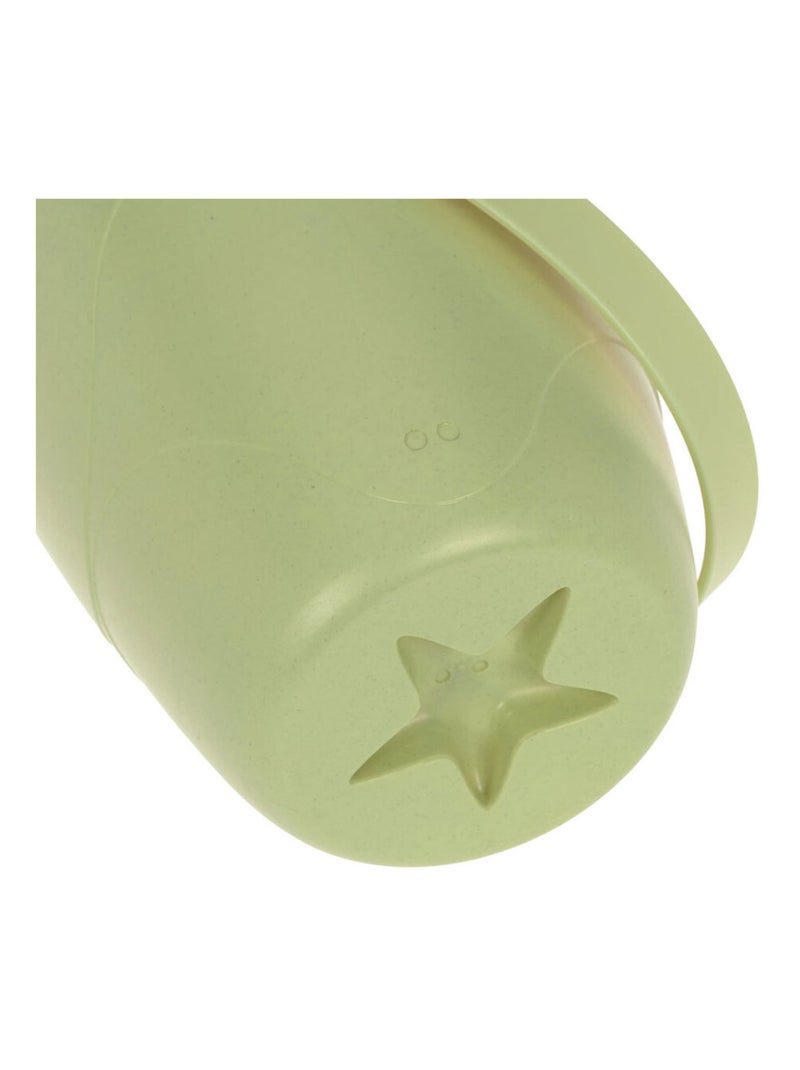 Set de plage 5 pcs olive Vert - Kiabi