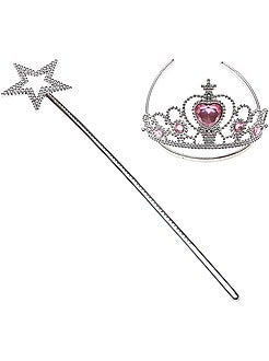 Accessoires - Set de princesse - Kiabi