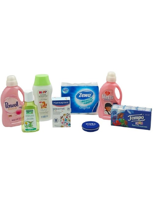 Set de produits de soins pour jouer - Kiabi