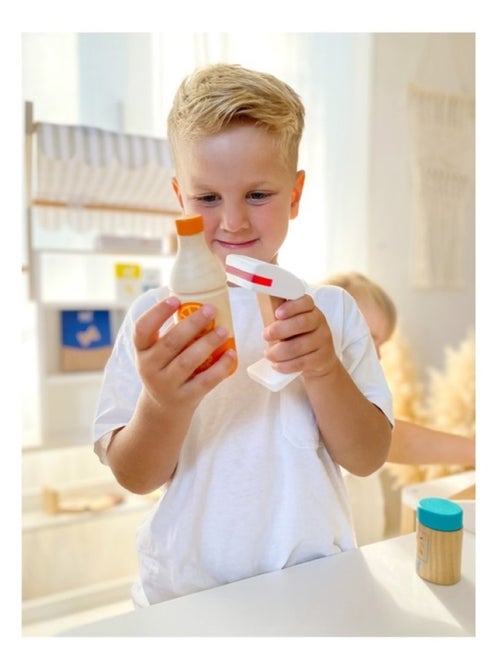 Set de produits frais et surgelés Fresh - Kiabi