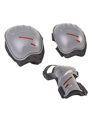 Set de protection pour inliners ou rollerskaters - Taille S