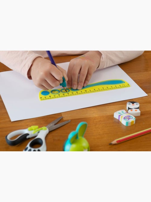 Set de règles d'apprentisssage - Kiabi