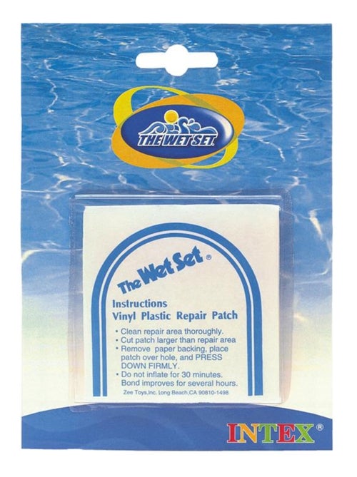 Set de réparation articles gonflables - Kiabi