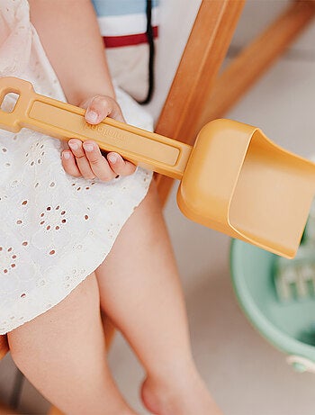 Set De Sable Eco Junior Warm Miniland