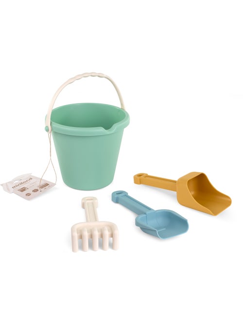 Set De Sable Eco Junior Cool Miniland - Kiabi