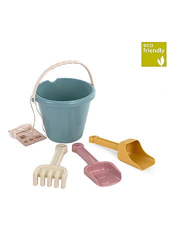 Set De Sable Eco Junior Warm Miniland