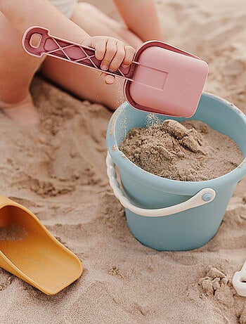 Set De Sable Eco Junior Warm Miniland