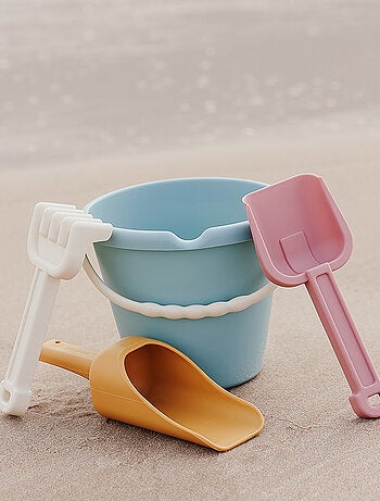 Set De Sable Eco Junior Warm Miniland