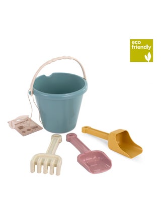 Set De Sable Eco Junior Warm Miniland