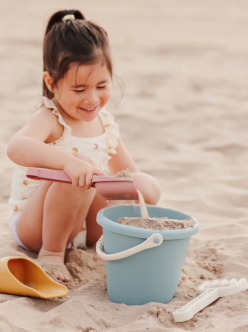 Set De Sable Eco Junior Warm Miniland - Kiabi