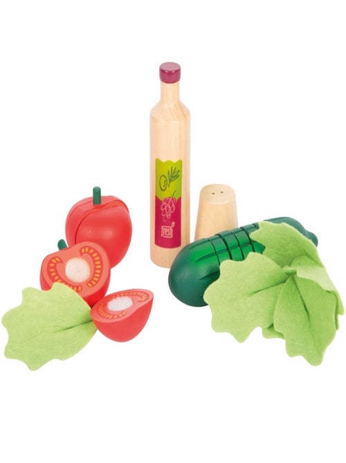 Set de salade à découper Fresh - Kiabi