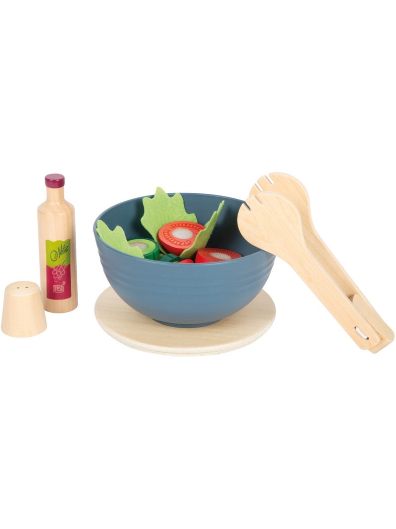 Set de salade à découper Fresh Beige - Kiabi