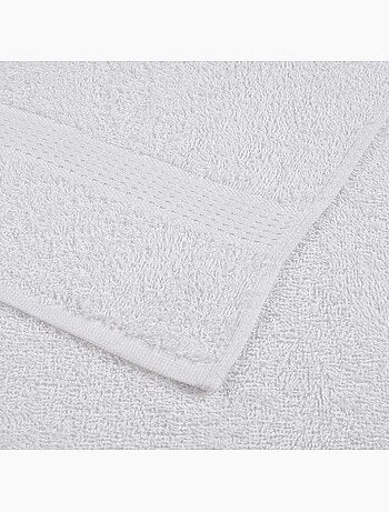 Set de serviettes frogn en coton 6 pièces 360 g/m² - vidaxl