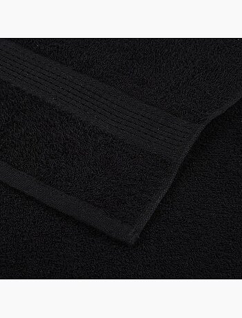 Set de serviettes frogn en coton 6 pièces 360 g/m² - vidaxl