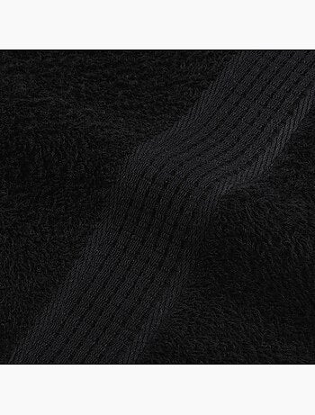 Set de serviettes frogn en coton 6 pièces 360 g/m² - vidaxl